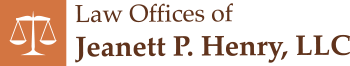 Law Offices of Jeanett P. Henry, LLC